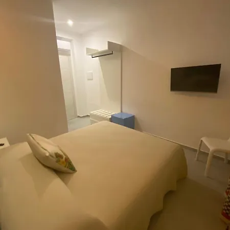 Bed and Breakfast Casa Master