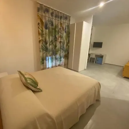 Casa Master * カステッランマーレ・デル・ゴルフォ