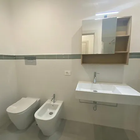 Casa Master Bed and Breakfast *