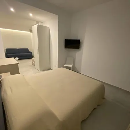 Casa Master Bed and Breakfast Castellammare del Golfo