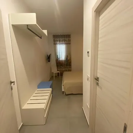 Bed & Breakfast Casa Master *