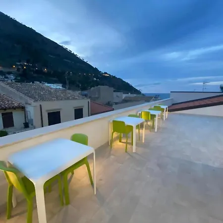 Bed and Breakfast Casa Master Castellammare del Golfo