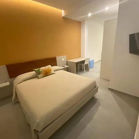 Casa Master ベッド・アンド・ブレックファスト