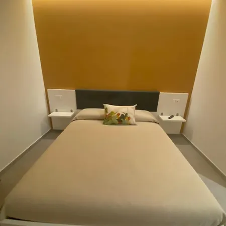 Casa Master Panzió *