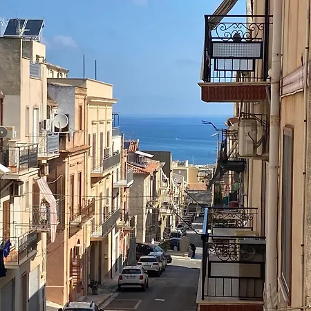 Casa Master * Castellammare del Golfo
