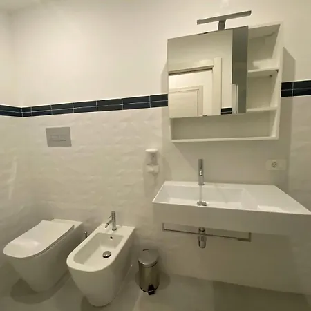 Casa Master Bed & Breakfast