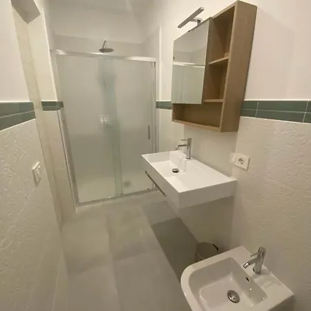 Panzió Casa Master