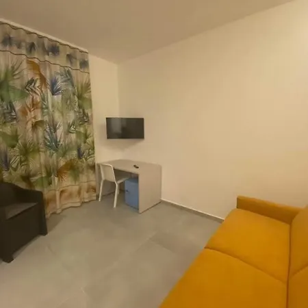 Panzió Casa Master