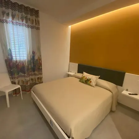 Casa Master Castellammare del Golfo