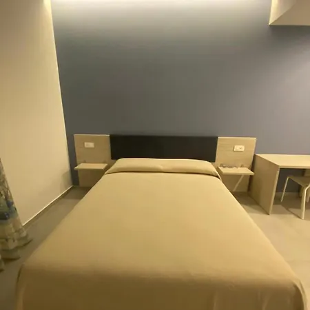 Panzió Casa Master *