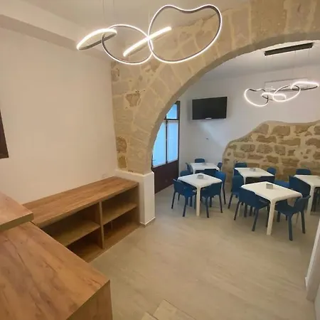 Casa Master Panzió Castellammare del Golfo