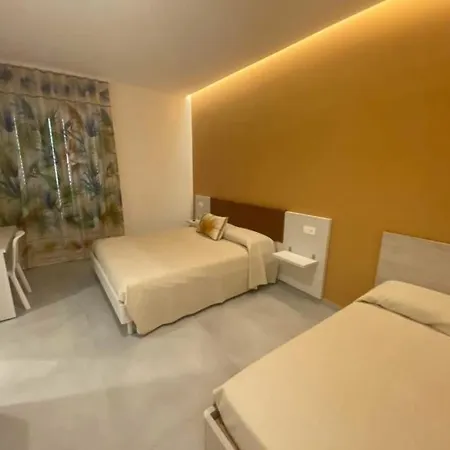 Casa Master Panzió Castellammare del Golfo