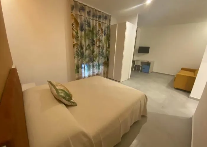 Casa Master * Castellammare del Golfo