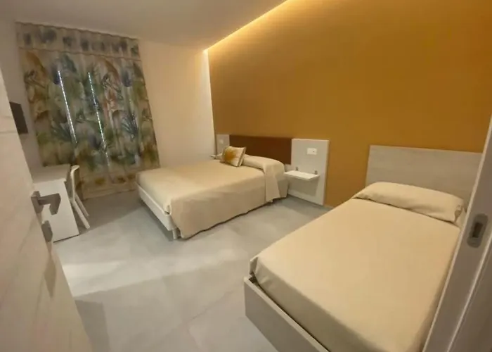 Casa Master Bed & Breakfast