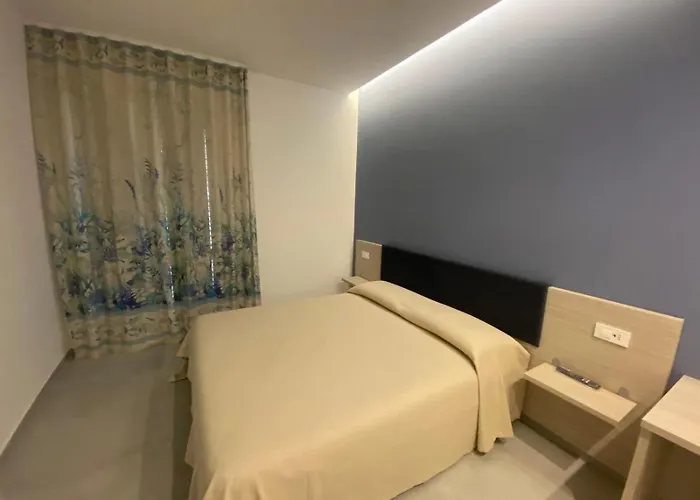 Bed & Breakfast Casa Master Castellammare del Golfo