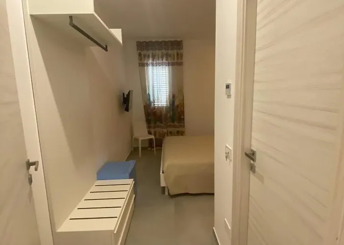 Bed & Breakfast Casa Master *