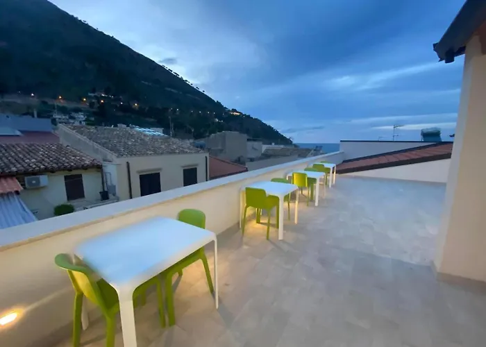 Bed & Breakfast Casa Master Castellammare del Golfo