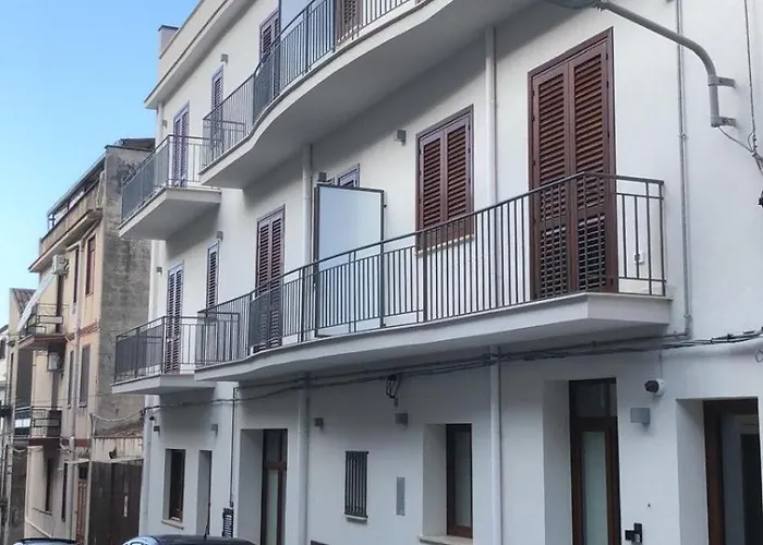 Casa Master * Castellammare del Golfo