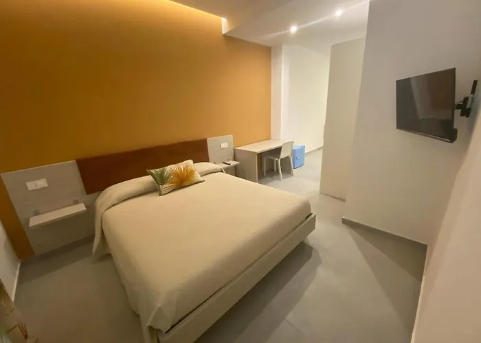 Casa Master Bed & Breakfast