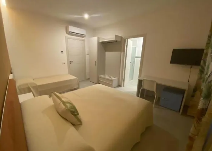 Casa Master